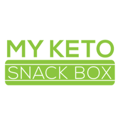 Promo codes My Keto Snack Box