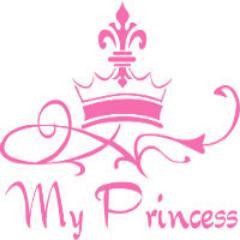 Promo codes My Princess