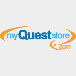 Promo codes My Quest Store