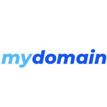 Promo codes MyDomain