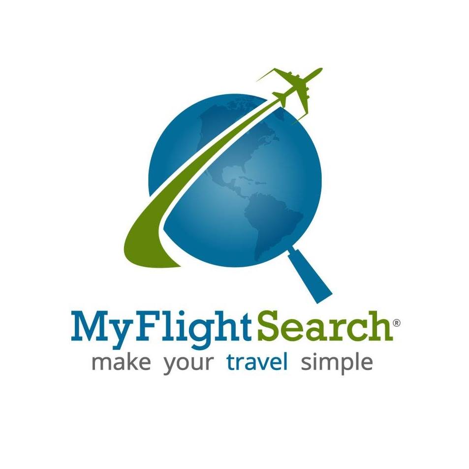 Promo codes MyFlightSearch