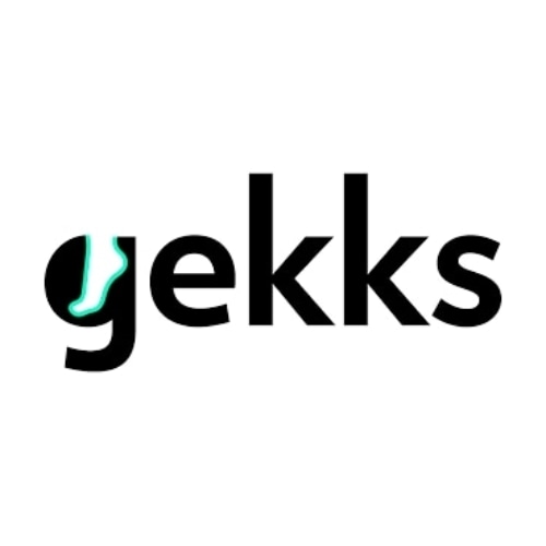 Promo codes Mygekks