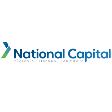 Promo codes National Capital