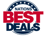 Promo codes Nations Best Deals