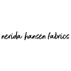 Promo codes Nerida Hansen Fabrics