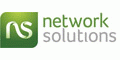 Promo codes Network Solutions