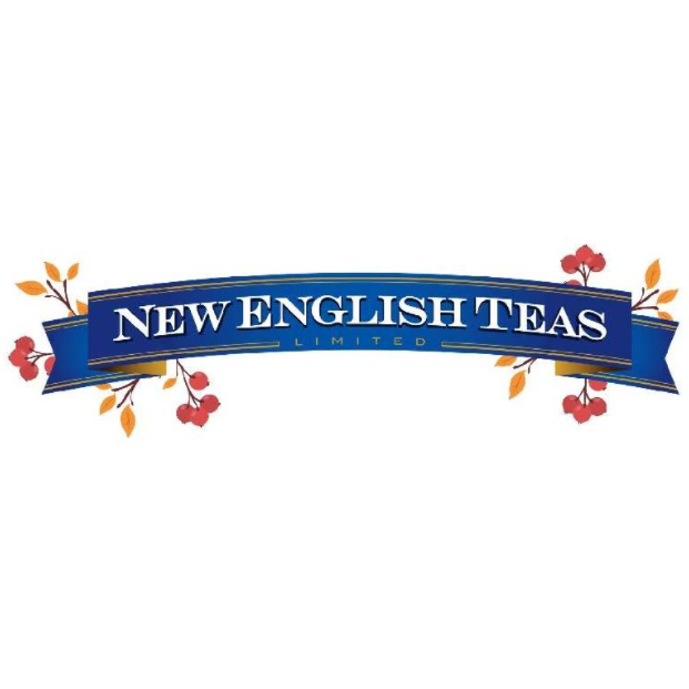 Promo codes New English Teas