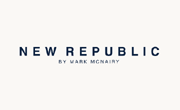 Promo codes New Republic