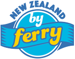 Promo codes New Zealand by Ferry