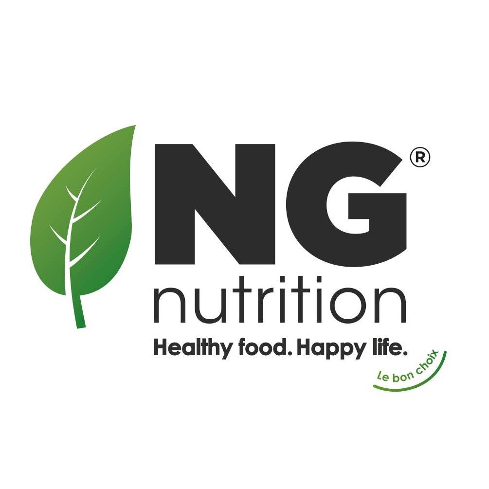 Promo codes NG Nutrition