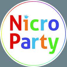 Promo codes Nicro Party