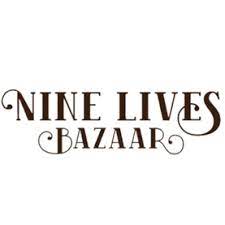 Promo codes Nine Lives Bazaar