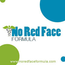Promo codes No Red Face Formula