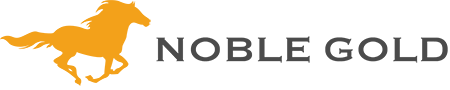 Promo codes Noble Gold
