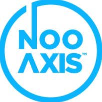 Promo codes Noo Axis
