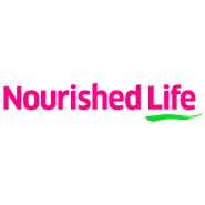 Promo codes Nourished Life