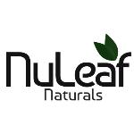 Promo codes NuLeaf Naturals