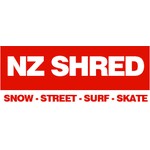 Promo codes NZ Shred