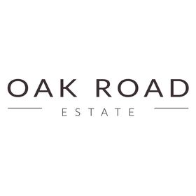 Promo codes Oak Road Estate