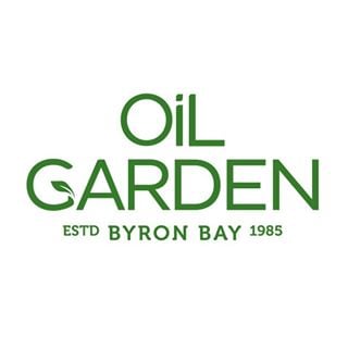 Promo codes Oil Garden