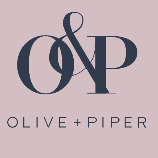 Promo codes Olive + Piper