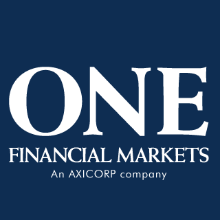 Promo codes One Financial Markets