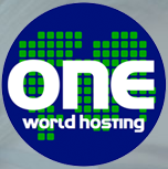 Promo codes One World Hosting