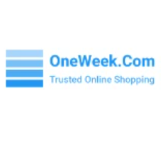 Promo codes Oneweak.com
