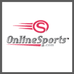 Promo codes Onlinesports.com