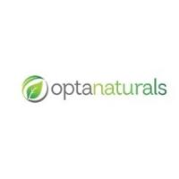 Promo codes Opta Naturals