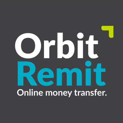 Promo codes Orbit Remit