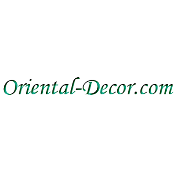 Promo codes Oriental-Decor.com