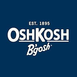 Promo codes OshKosh B'gosh