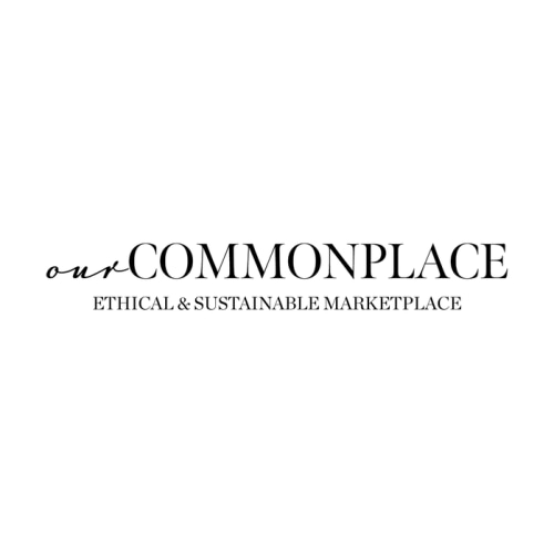 Promo codes ourCommonplace