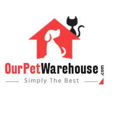 Promo codes OurPetWarehouse