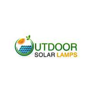 Promo codes OUTDOOR SOLAR LAMPS