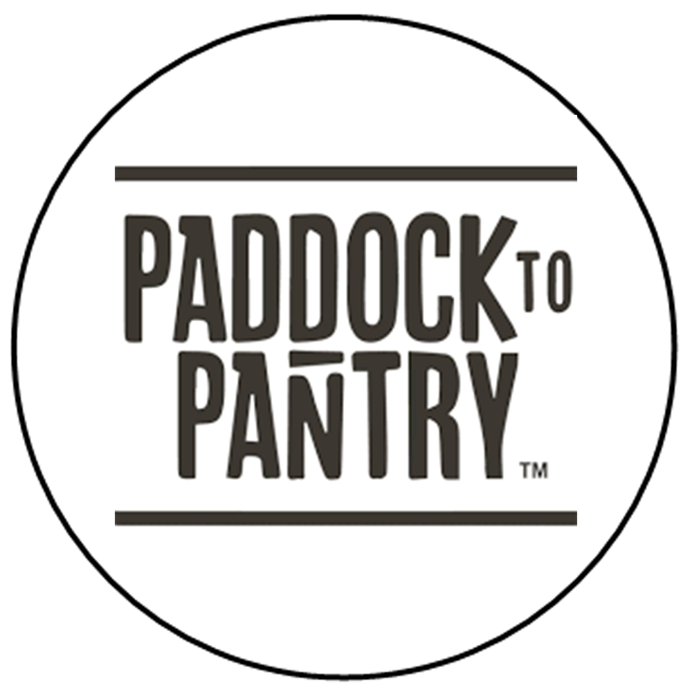 Promo codes Paddock to Pantry