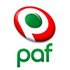 Promo codes Paf