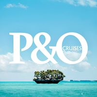Promo codes P&O Cruises