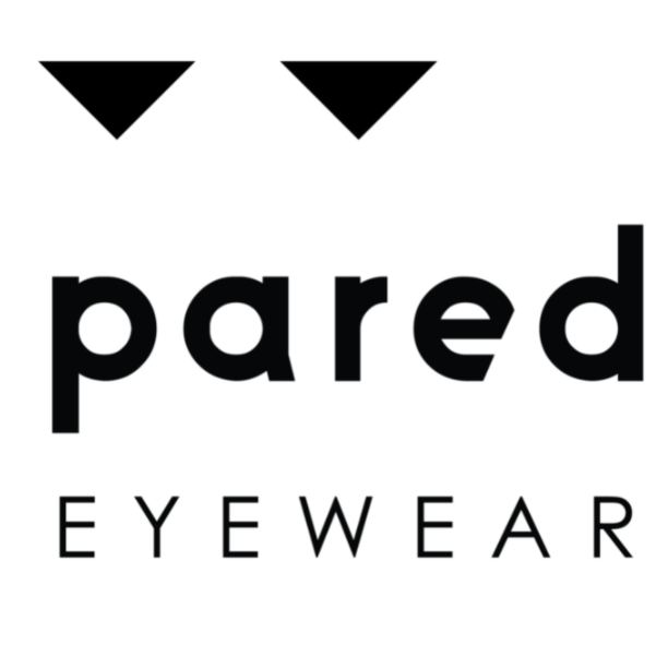 Promo codes Pared Eyewear