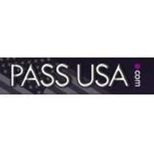 Promo codes Pass USA - Detox