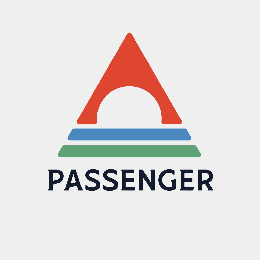 Promo codes Passenger