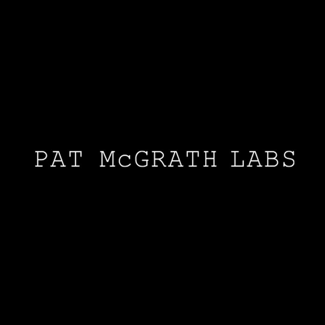 Promo codes Pat Mcgrath Labs