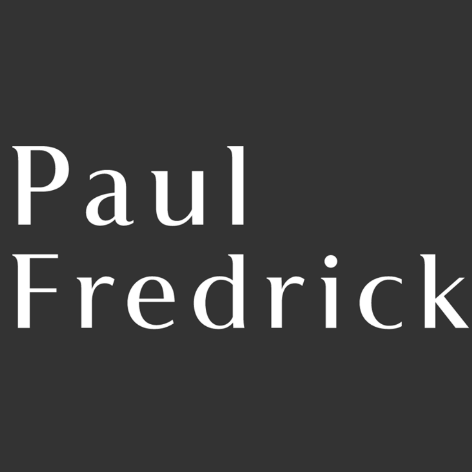 Promo codes Paul Fredrick