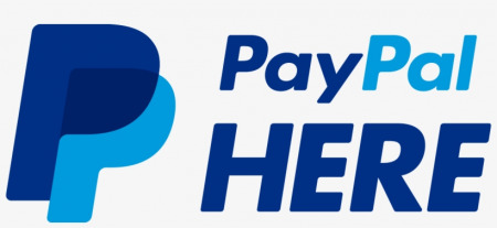 Promo codes PayPal Here
