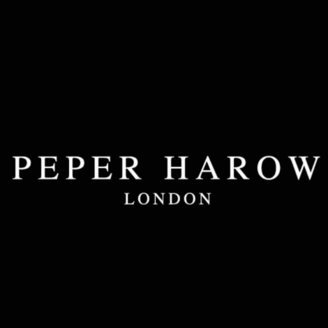 Promo codes Peper Harow