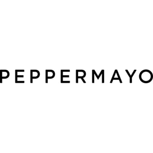 Promo codes Peppermayo