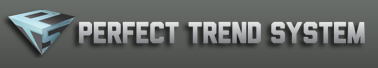 Promo codes PERFECT TREND SYSTEM
