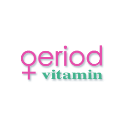Promo codes Period Vitamin