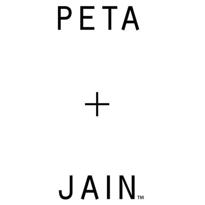 Promo codes PETA + JAIN